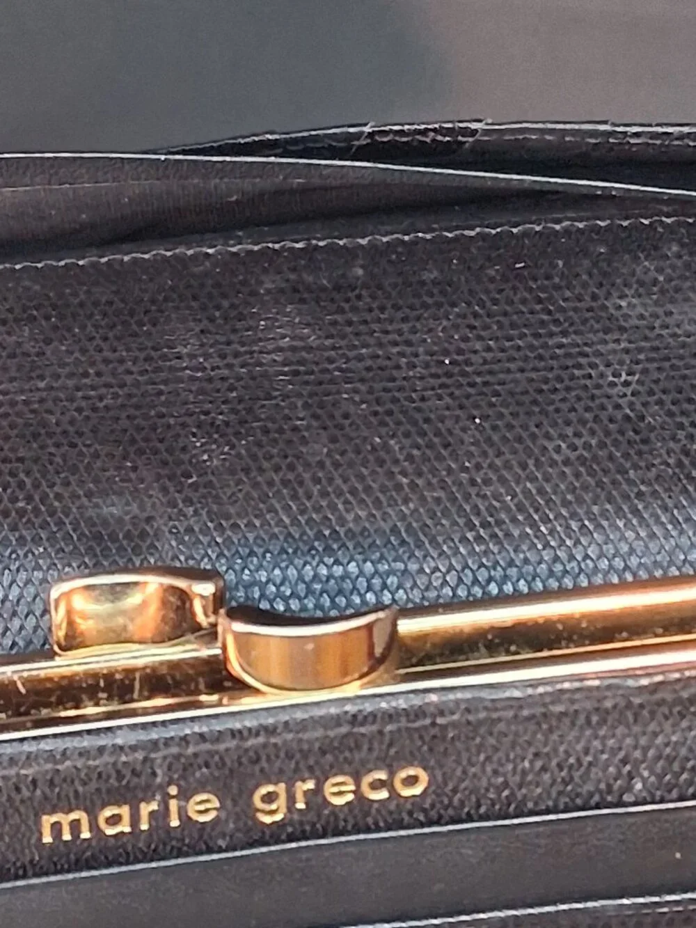 Marie Greco description brand